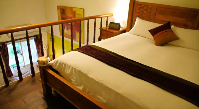 Dream Home B&B, Prenota Bed & breakfast Hotel SPA a Contea di Hualien, SPA