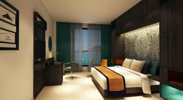 voco Amritsar by IHG, Buchen Sie Hotel Amritsar Punjab