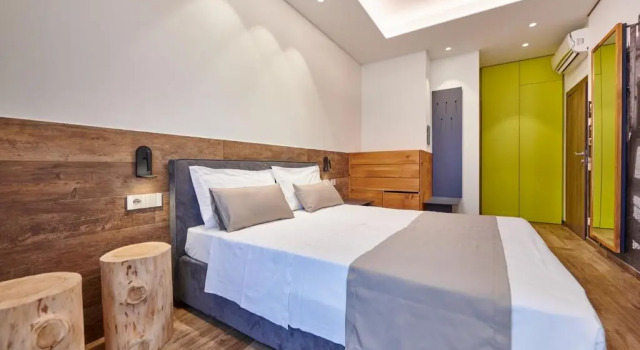 Номер Deluxe Hotel Al Rio Se