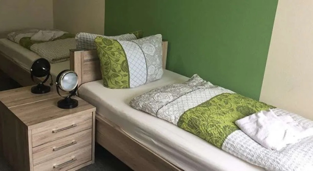 Ferienhaus Herrenhaus, Забронировать Дом для отпуска Кастеллаун Хунсрюк, рядом с Замок Кастеллаун