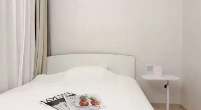 Люкс Дуплекс с 3 комнатами Spacious 3BR • 5 Beds • Rooftop • Free Luggage Storage