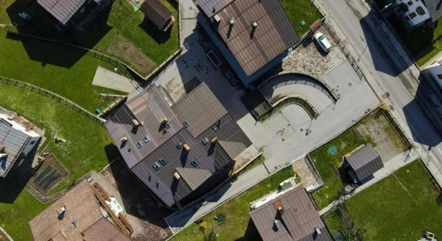 Appartamenti Villa Elisa - Falcade, Забронировать Вилла Коттеджи Livinallongo del Col di Lana, Коттедж