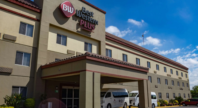 Best Western PLUS Monterrey Airport, Prenota Hotel Apodaca Monterrey
