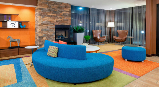 Fairfield Inn & Suites Alamosa