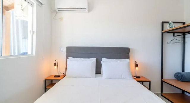 Apartamentos em Jurerê - JMA, Забронировать Апартаменты/квартира Апартаменты Jurerê, Апартаменты/квартира