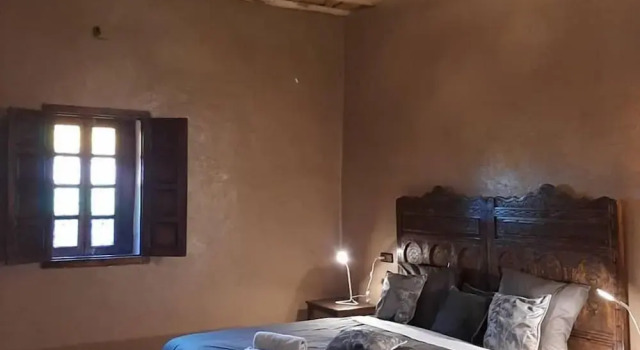 Двухместный номер Standard Riad Caravasar