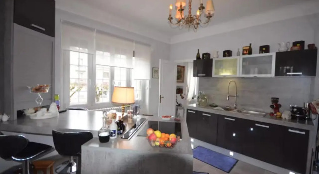 Standard- værelse Villa Vero