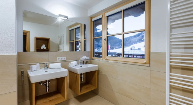 Апартаменты Deluxe Bolodges Apartments by Alpin Rentals