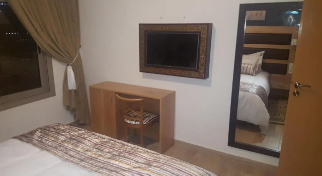 Апартаменты Superior Rofaida AppartHotel