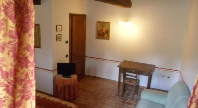 Номер Standard Agriturismo Villalugnano