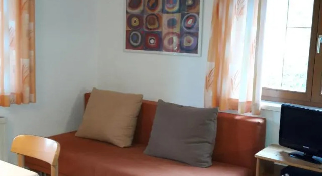 Ferienwohnung Franck