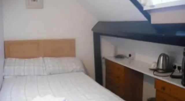 Milber Guest House, Забронировать Гостевой дом Гостевые дома Ньюки, рядом с Рыбацкая хижина Huer's Hut, Гостевой дом