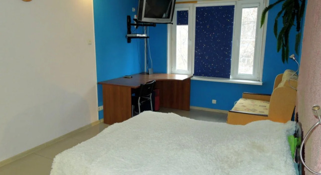 Na Nemanskom 3 Apartment, Забронировать Апартаменты/квартира Северо-Западный административный округ Москва