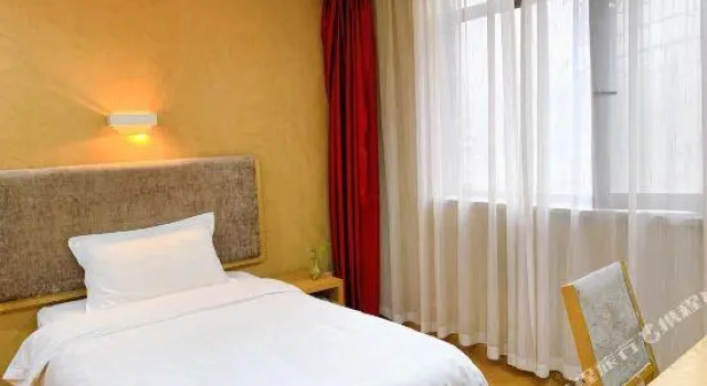 BO Yue Hotel, Prenota Hotel Baoji Shaanxi