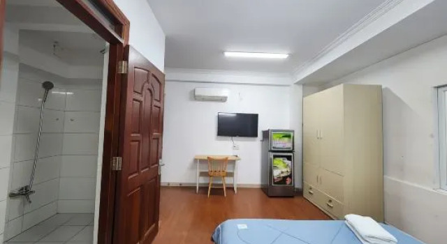 Номер Superior LaLaHouse Riverside Residence