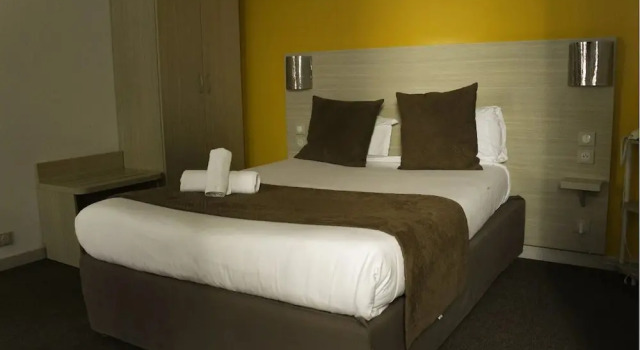 Номер Comfort Hôtel de Paris La Défense
