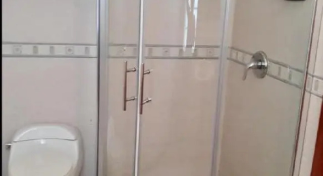 Номер Standard Bamboo Village Place