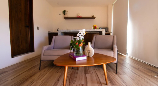 Suite quadrupla Deluxe KUKO SUITES