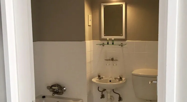 Superior Twin room Casa Mia Hotel