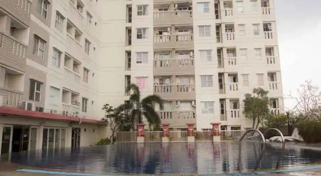 DE GREEN INN Kebon Jeruk, Book Hotel Jakarta Jakarta Province