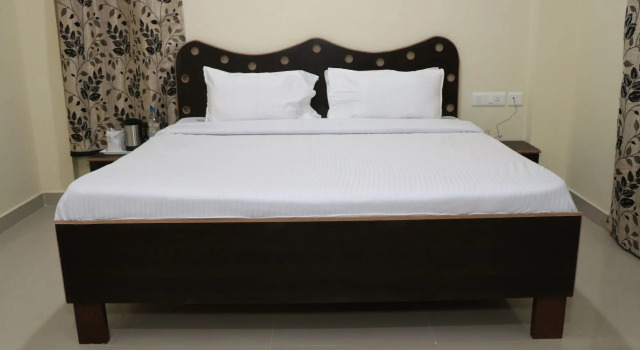 Hotel Ashiana Palampur