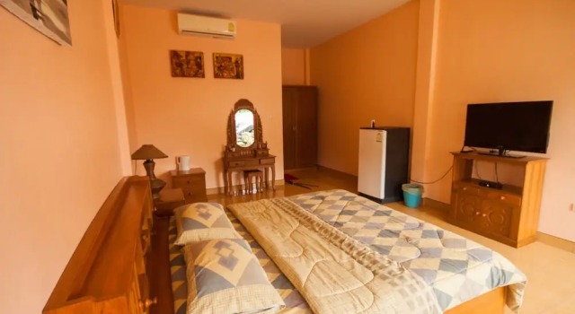 Номер Standard Narnia Resort Pattaya 2