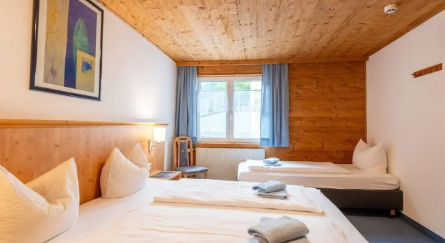 Wonderful Apartment With Panoramic Views, Book Apartment Hotels in Vorarlberg with Parking, Parking