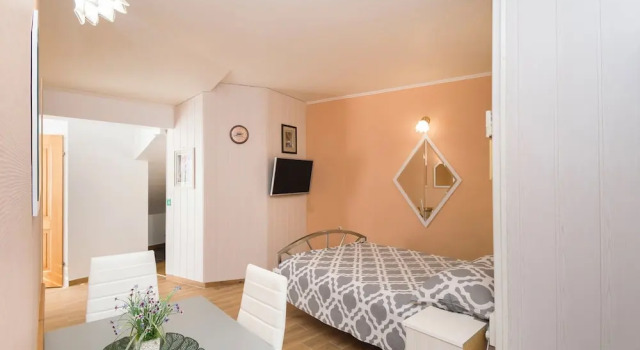 Апартаменты Apartment Home Sweet Home