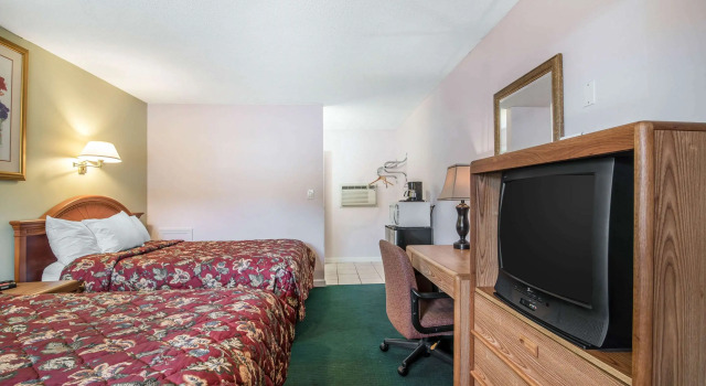 Rodeway Inn Bellows Falls, Book Mini-hotel Mini-hoteller i Vermont, Mini-hotel