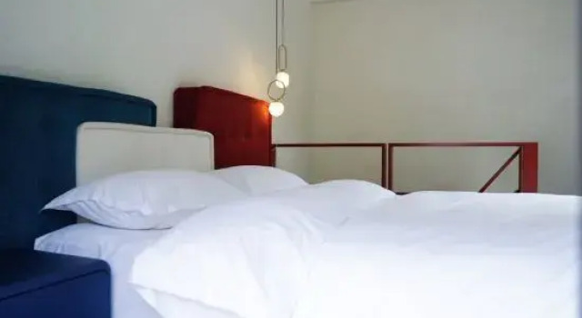 Люкс Deluxe HangZhou SUYAN DESIGNER HOTEL