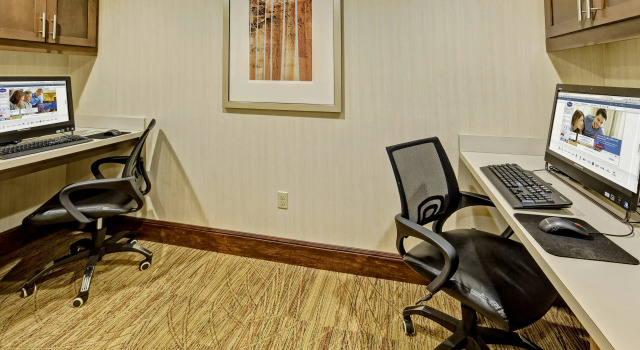 Hampton Inn Houston Baytown