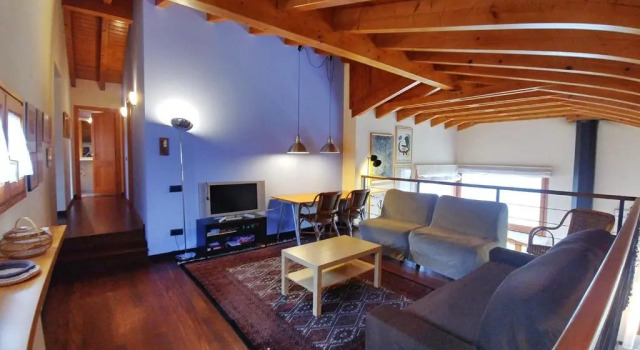 Casa PereCampelles - Vall de Núria - Ripollès, Reservar Hotel Ripoll Ripolles