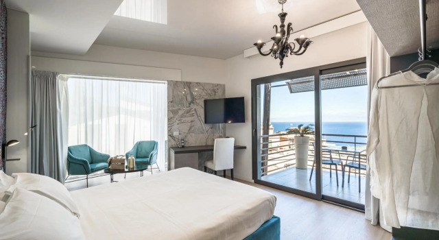 Taormina Palace Hotel