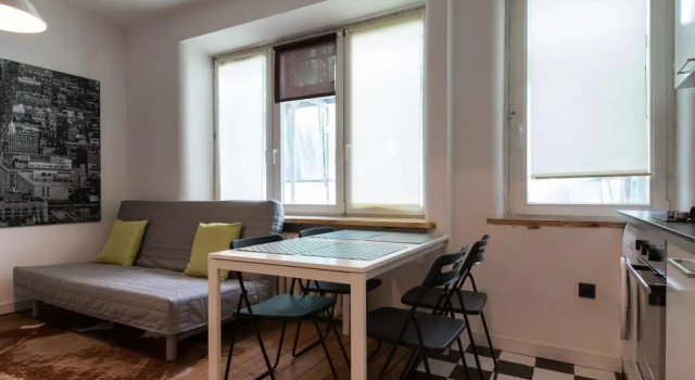 Bizzi LuxProchnika Studio, Забронировать Отель Жолибож 