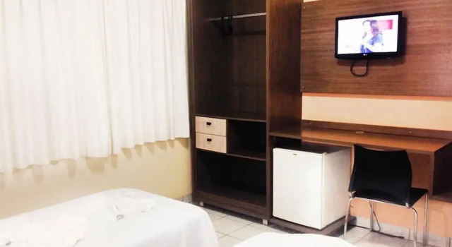 Номер Standard Augustus Hotel