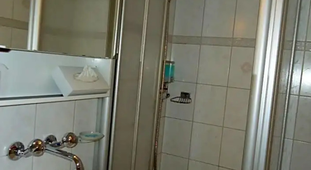 Номер Standard с видом на горы Hotel Tschuggen