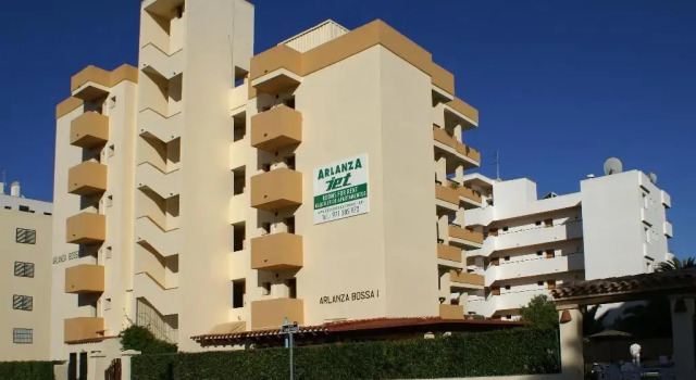 Apartamentos Arlanza - Adults Only