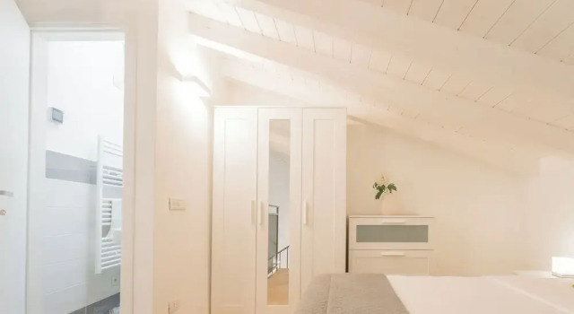 Casa Dani Como Center Parking by Rent All Como, Забронировать Апартаменты/квартира Апартаменты Комо, рядом с Площадь Победы, Апартаменты/квартира