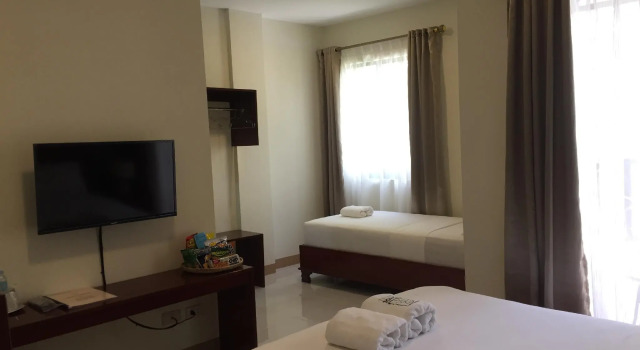 Bohol Ecotel