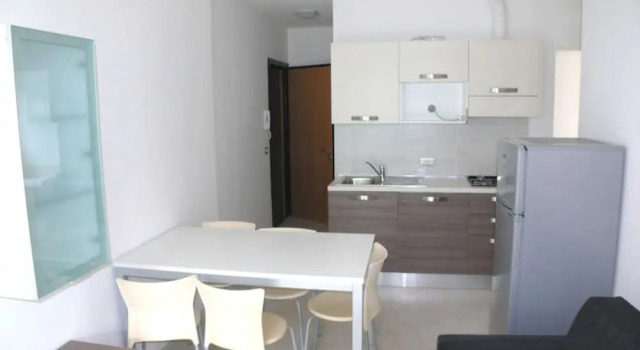 Апартаменты Roby 6 in Bibione With 2 Bedrooms and 1 Bathrooms