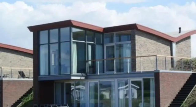 Chalet Krabbeke, Забронировать Шале Арнемёйден 