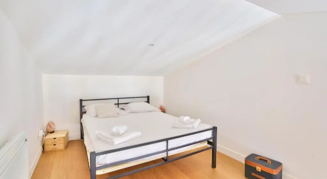 Lovely 2bedroom Flat next 3min walk to Vieux Port