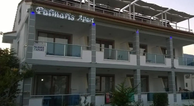 Palmaris Apart Palamutbuku, Book Hotel Palamutbuku Datca Peninsula
