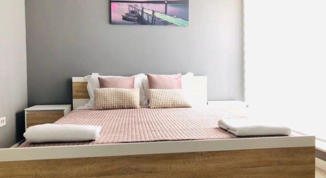 Downtown Apartments