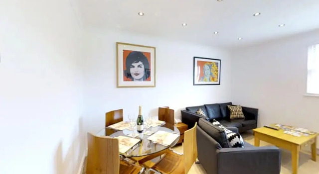 Апартаменты Signet Apartments - Coronation House