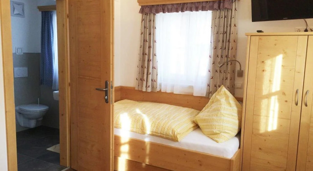 Appartement Unterhof, Reserva ahora Hotel Wagrain 