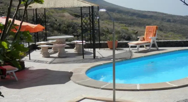 Fishermans Cottage Tenerife
