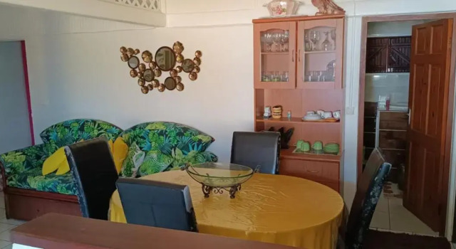 Gîte Poz Kreyol, Prenota Hotel Port-Louis Grande-Terre