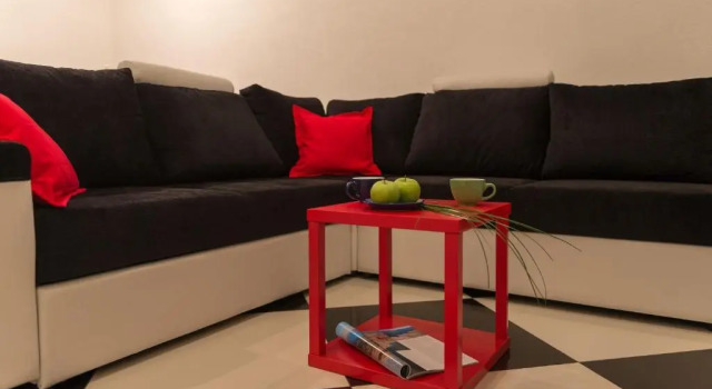 Апартаменты Guest House Cinema