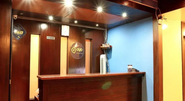 OYO 2417 Hotel Allenby Inn